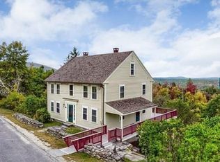 92 Mountain Rd, Princeton, MA 01541