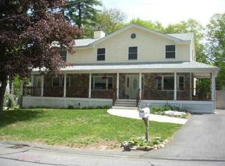 22 Cathy Rd, Burlington, MA 01803