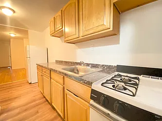 Rented by Union Square Property Management