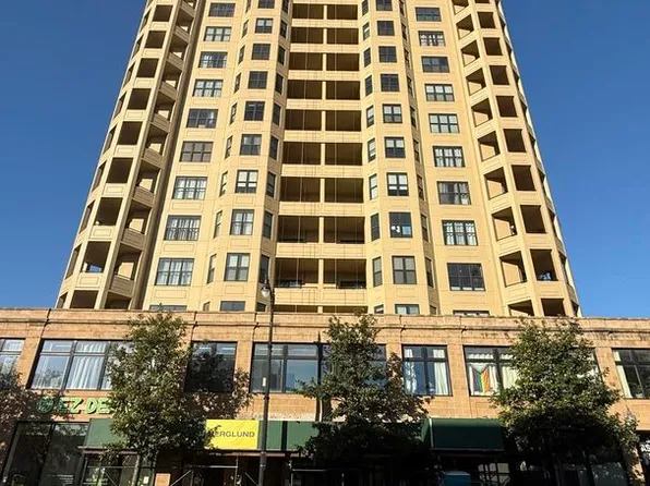 1464 S Michigan Ave APT 2102, Chicago, IL 60605