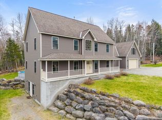 30 Balsam Drive, Holden, ME 04429