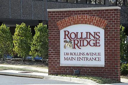 Rollins Ridge — Photo 24