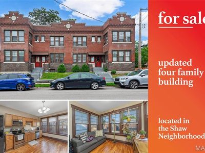 1817 Thurman Ave, Saint Louis, MO, 63110