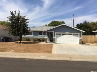 10327 Doyle Way, Rancho Cordova, CA 95670