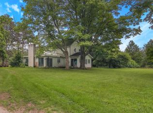 1163 N Marshall Rd, Beulah, MI 49617