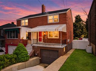 4357 Winterburn Ave, Pittsburgh, PA 15207