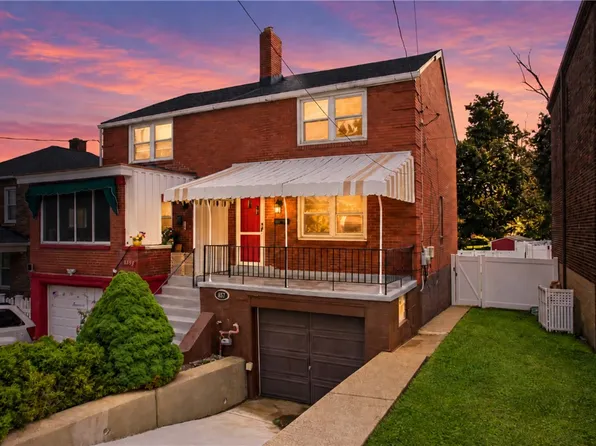 4357 Winterburn Ave, Pittsburgh, PA 15207