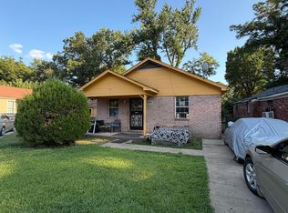 2139 Shannon Ave, Memphis, TN 38107