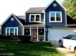 6207 Panther Ct, Waldorf, MD