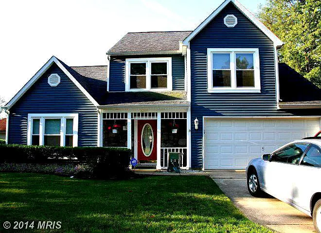 6207 Panther Ct photo 1