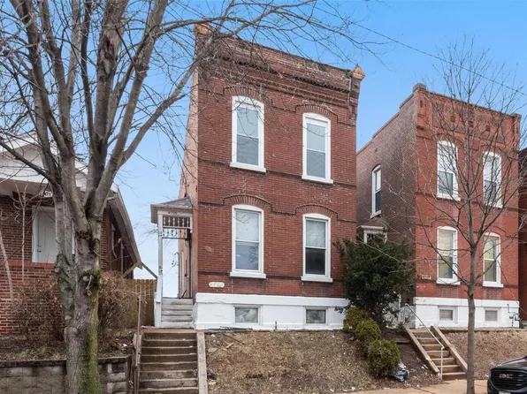 4709 Nebraska Ave, Saint Louis, MO 63111