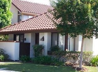 2 Tivoli, Irvine, CA 92620