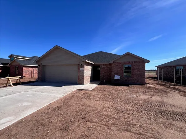 3465 Shelby Rd, Abilene, TX 79606