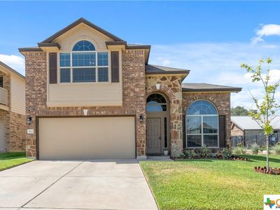 3427 Aubree Katherine Dr, Killeen, TX, 76542