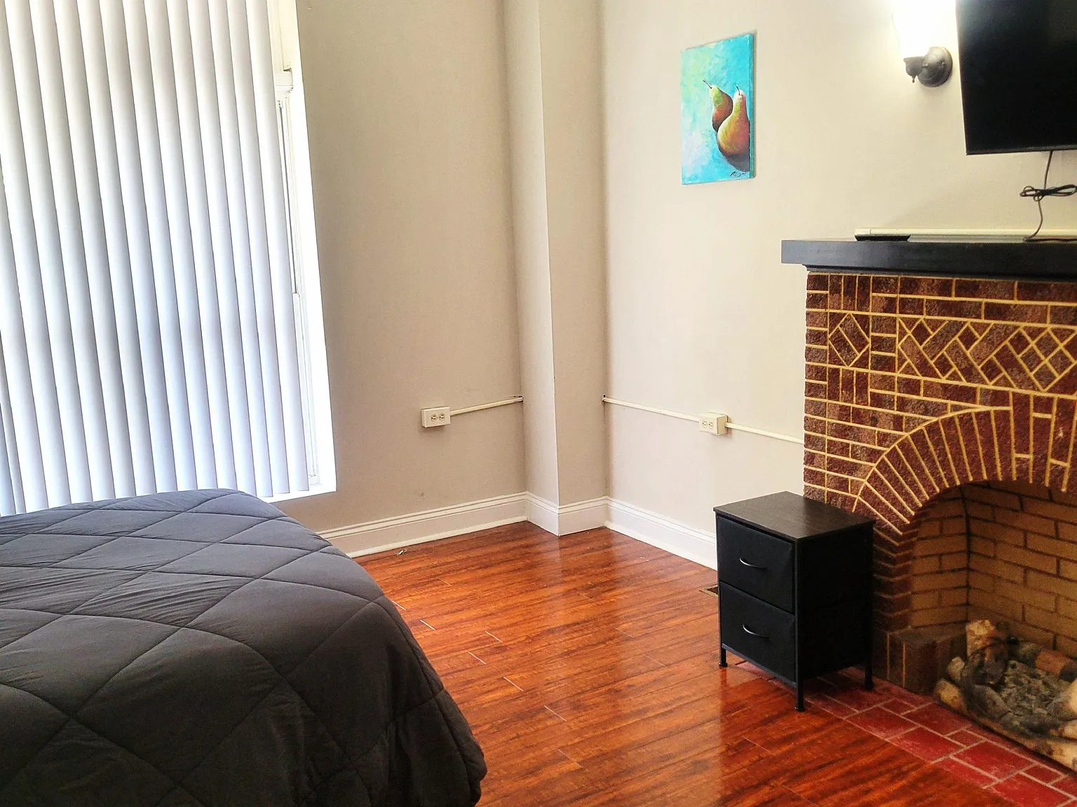 4 bed, 4.0 bath, 1850 sqft, $828 — Photo 3