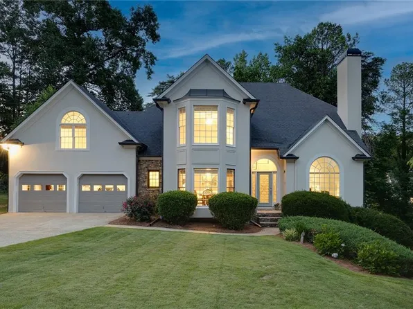 3025 Oaktree Lndg NE, Marietta, GA 30066