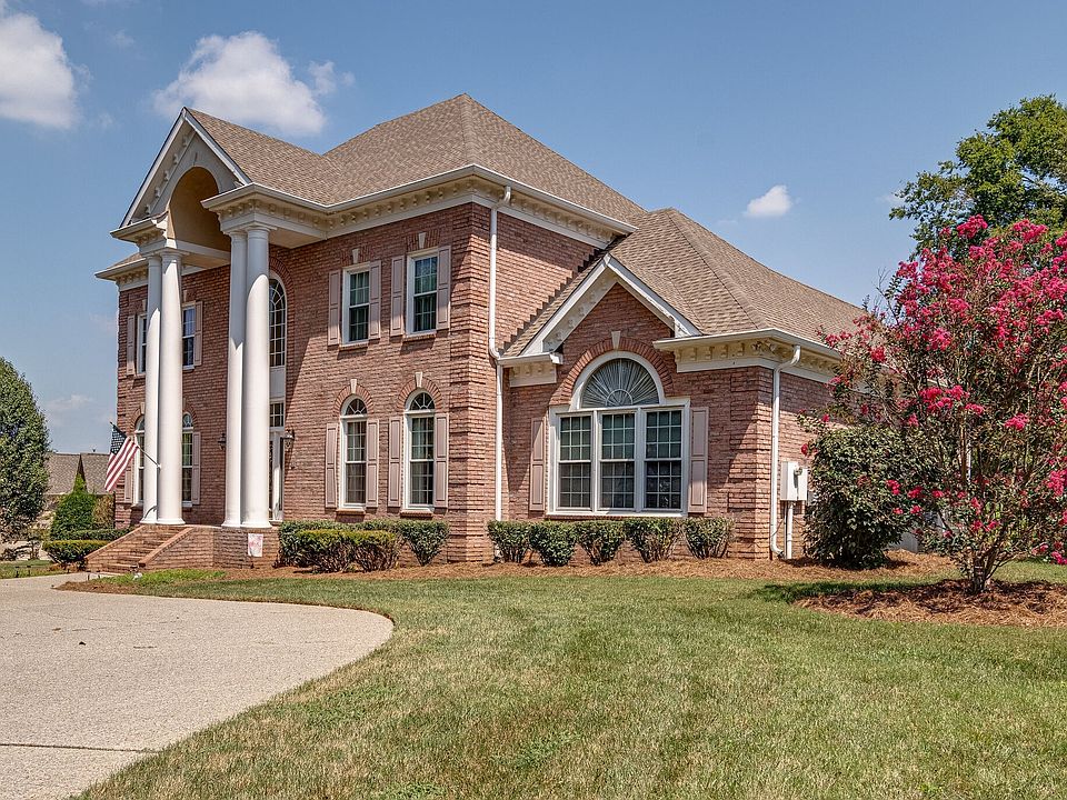 4116 Brandywine Pointe Blvd, Old Hickory, TN 37138 Zillow