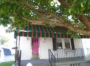1672 Henrici St, Ambridge, PA
