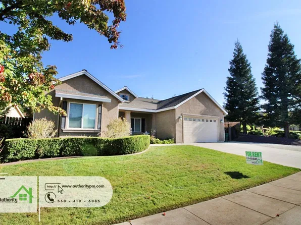 1447 Jen Way, Redding, CA 96001
