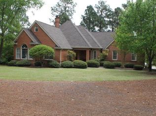 146 Fairway Dr, Rockingham, NC 28379