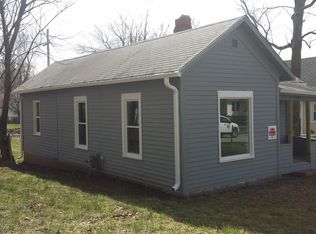 2585 Hartman Ave, Omaha, NE 68111