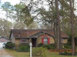 16610 Creeksouth Rd, Houston, TX 77068