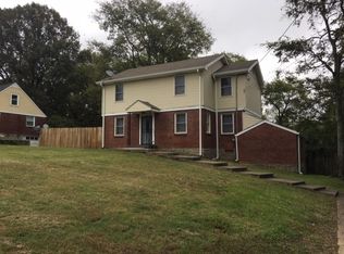 205 E Marthona Rd, Madison, TN 37115