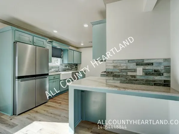 330 E 6th St, Edmond, OK 73034