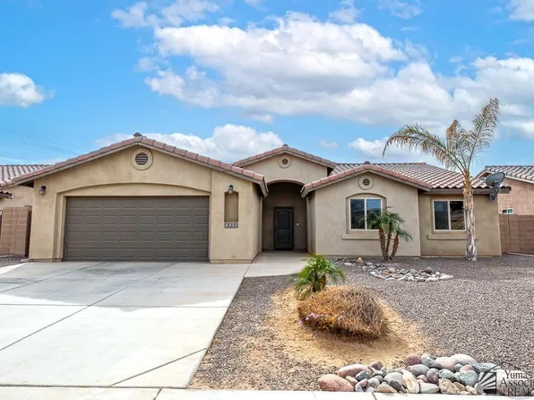 4351 W 12th Pl, Yuma, AZ 85364