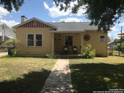 1216 Donaldson Ave, San Antonio, TX, 78228