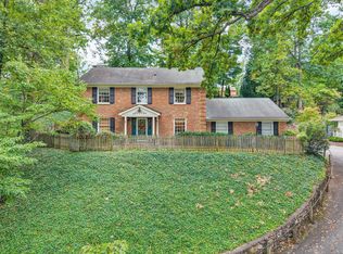 714 Wildwood Rd SW, Roanoke, VA 24014