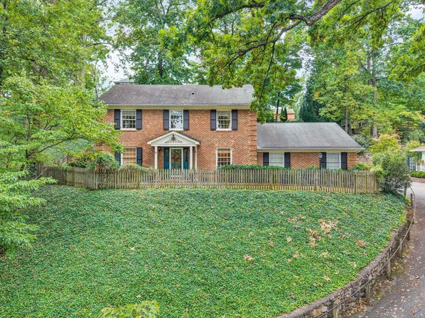 714 Wildwood Rd SW, Roanoke, VA 24014