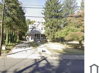 85 W Baltimore Ave REAR 1F, Lansdowne, PA 19050