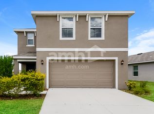 12233 High Rock Way, Parrish, FL 34219