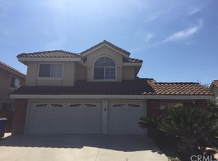 14113 Dartmouth Ct, Fontana, CA 92336