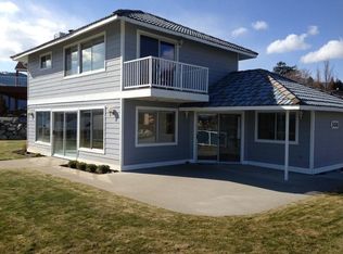 560 Topaz Pl, Manson, WA 98831