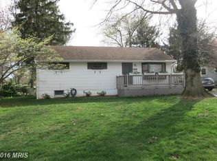 10215 Rodgers Rd, Fairfax, VA 22030