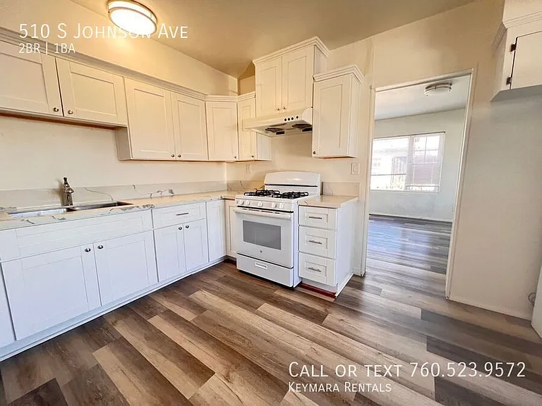 510 S Johnson Ave — Photo 5