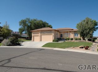 677 Tranquil Trl, Grand Junction, CO 81507