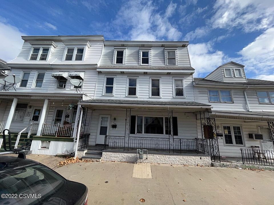 119 S Maple St, Mount Carmel, PA 17851 Zillow