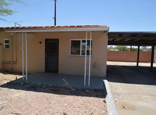 2605 E Fort Lowell Rd, Tucson, AZ 85716