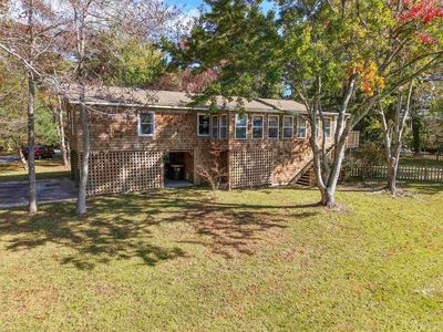 818 W Cedar Dr Lot 149, Kill Devil Hills, NC, 27948