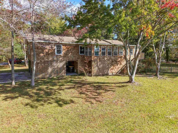 818 W Cedar Dr Lot 149, Kill Devil Hills, NC 27948