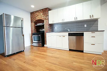 Rented by Next Door Realty NYC