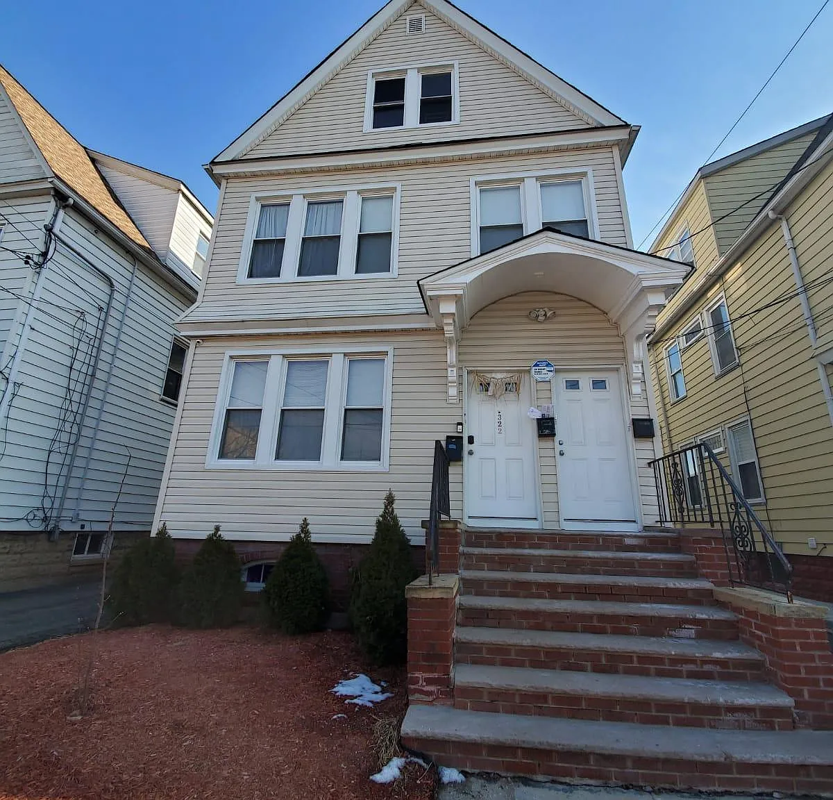 1 bed, 440 sqft, $1,850 — Photo 1