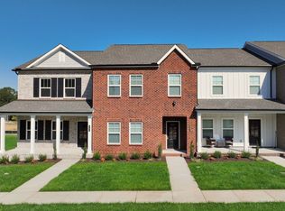 981 Nance Ln, Lebanon, TN 37087