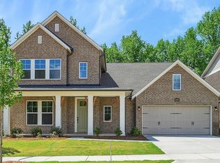Newell Plan, Whitley Preserve - Enclave Collection, Charlotte, NC 28227