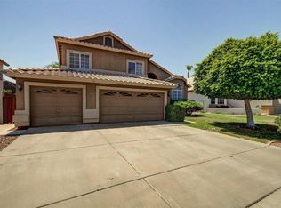182 S Laguna Dr, Gilbert, AZ 85233