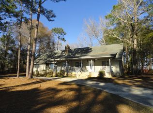 1435 Eastlake Dr, Screven, GA 31560