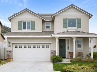 465 Calabrese St, Fallbrook, CA 92028